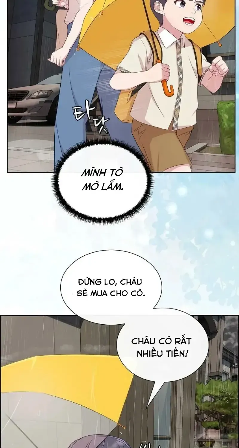 Lý Do Cho Một Lời Thú Tội Chap 63 - Next Chap 64