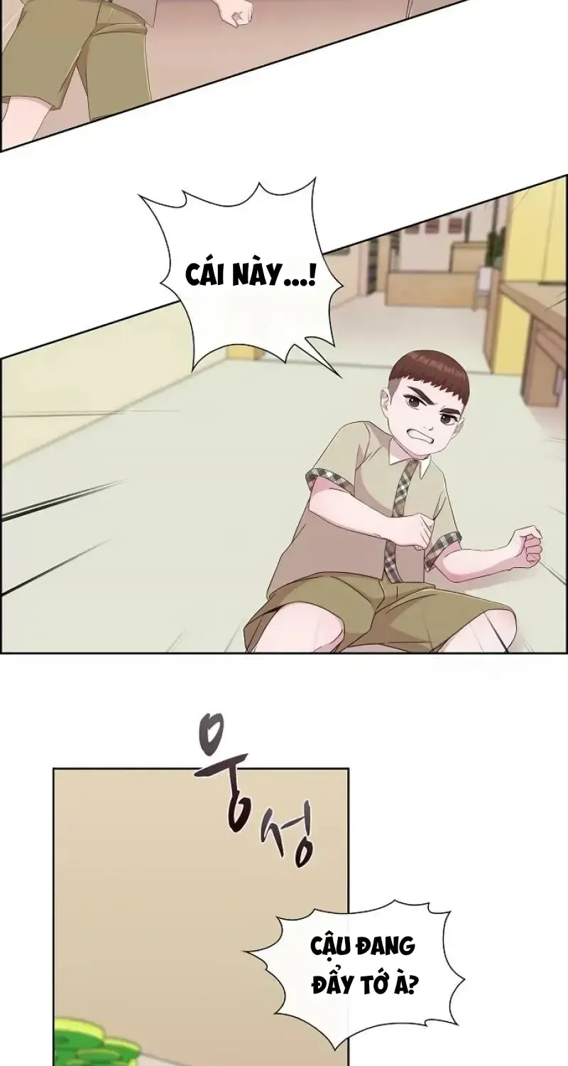 Lý Do Cho Một Lời Thú Tội Chap 63 - Next Chap 64