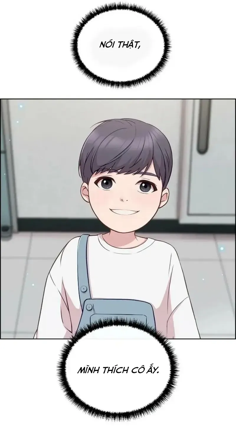 Lý Do Cho Một Lời Thú Tội Chap 63 - Next Chap 64