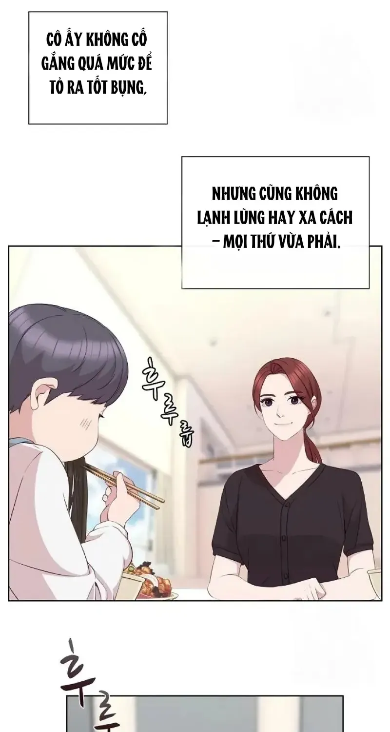 Lý Do Cho Một Lời Thú Tội Chap 63 - Next Chap 64