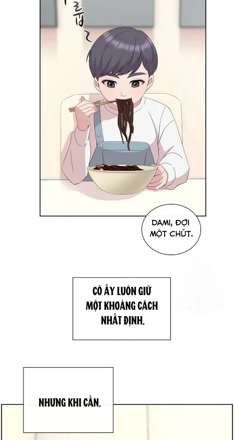 Lý Do Cho Một Lời Thú Tội Chap 63 - Next Chap 64