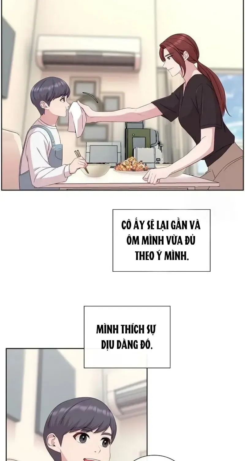 Lý Do Cho Một Lời Thú Tội Chap 63 - Next Chap 64