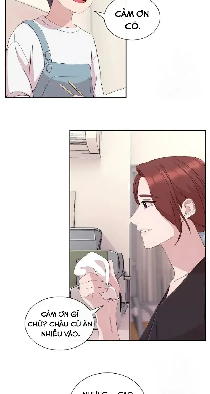 Lý Do Cho Một Lời Thú Tội Chap 63 - Next Chap 64