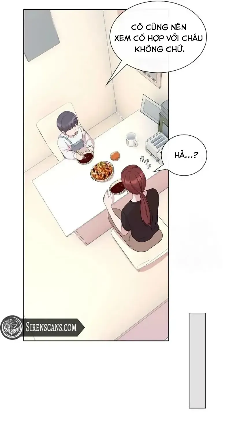Lý Do Cho Một Lời Thú Tội Chap 63 - Next Chap 64