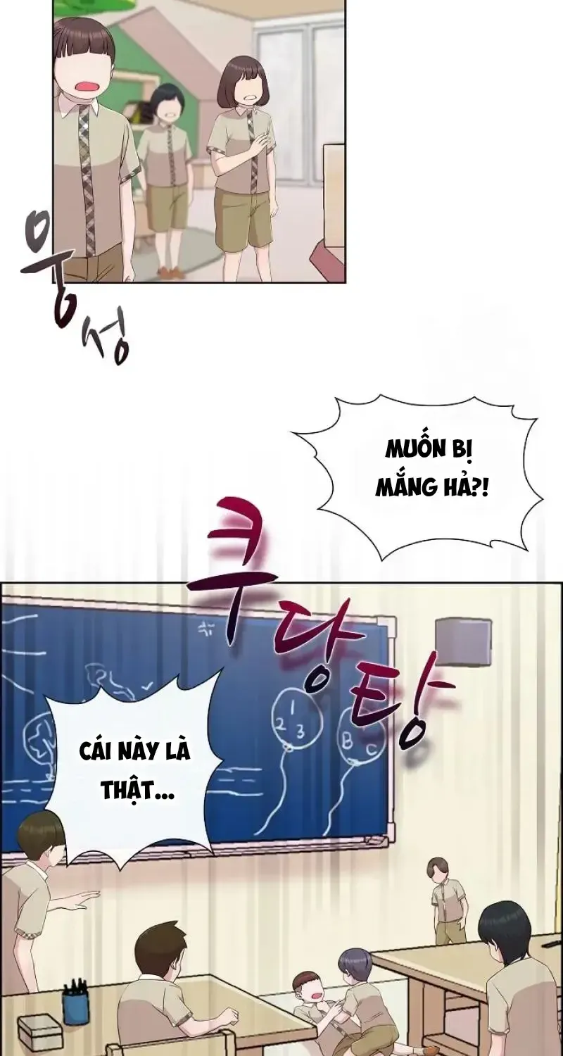 Lý Do Cho Một Lời Thú Tội Chap 63 - Next Chap 64