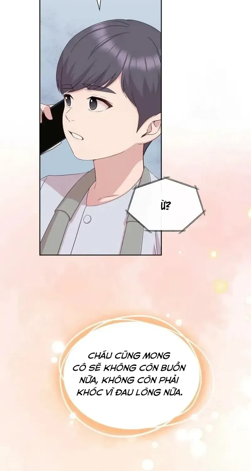 Lý Do Cho Một Lời Thú Tội Chap 63 - Next Chap 64