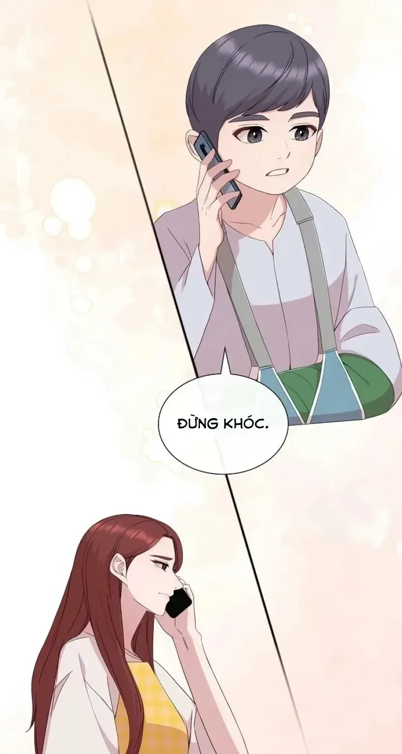 Lý Do Cho Một Lời Thú Tội Chap 63 - Next Chap 64