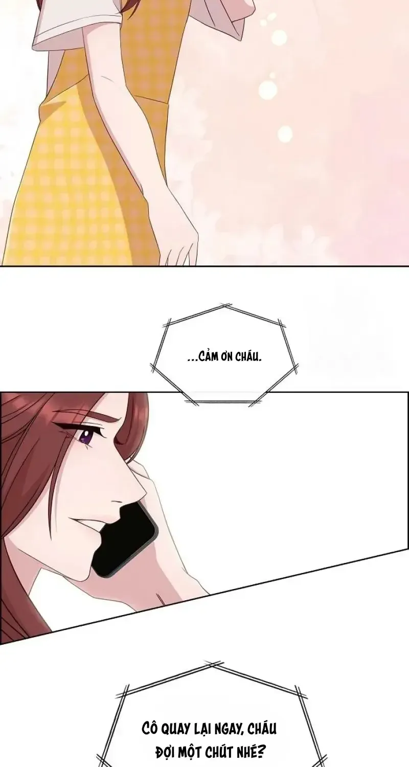 Lý Do Cho Một Lời Thú Tội Chap 63 - Next Chap 64