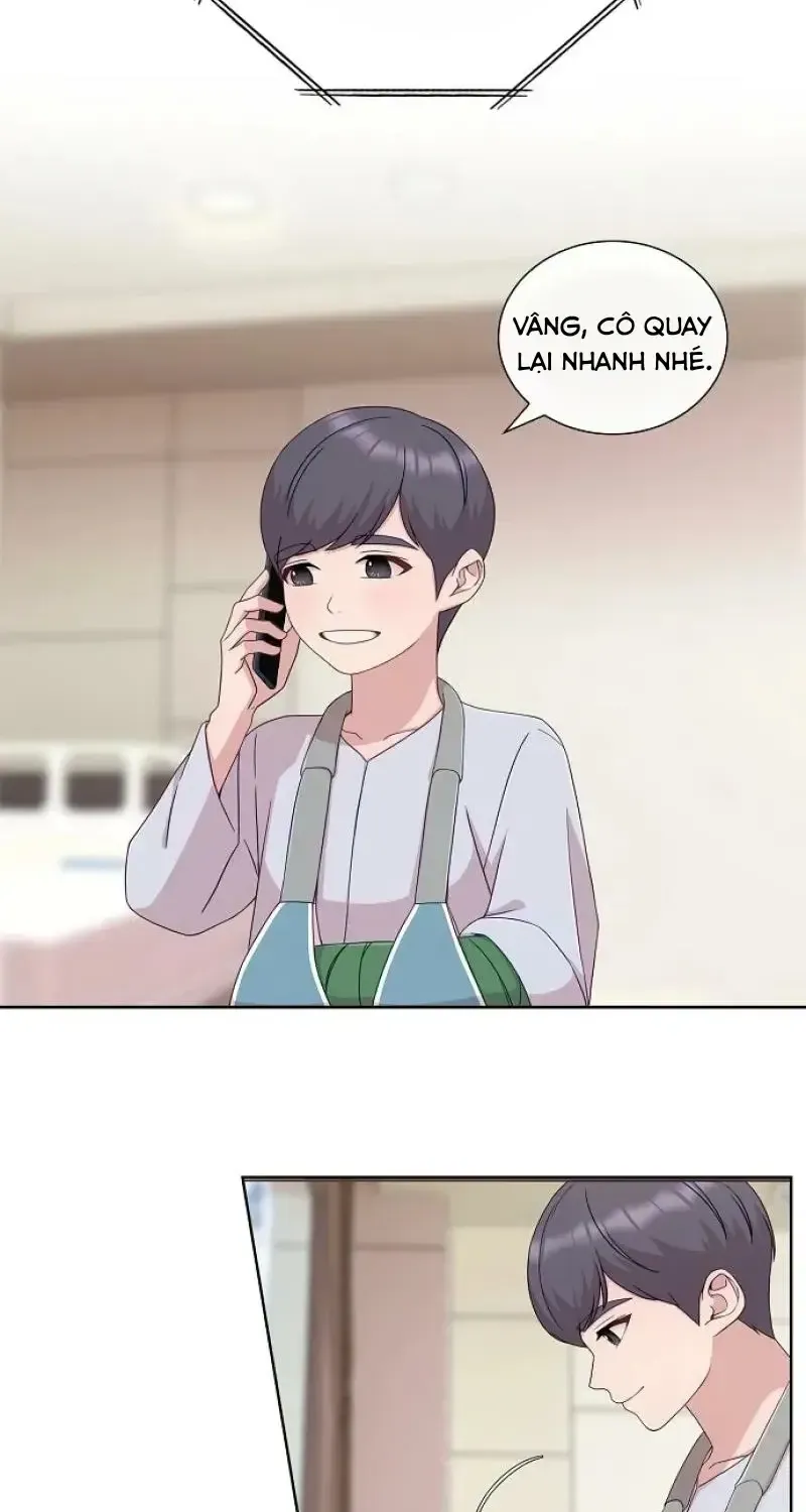 Lý Do Cho Một Lời Thú Tội Chap 63 - Next Chap 64