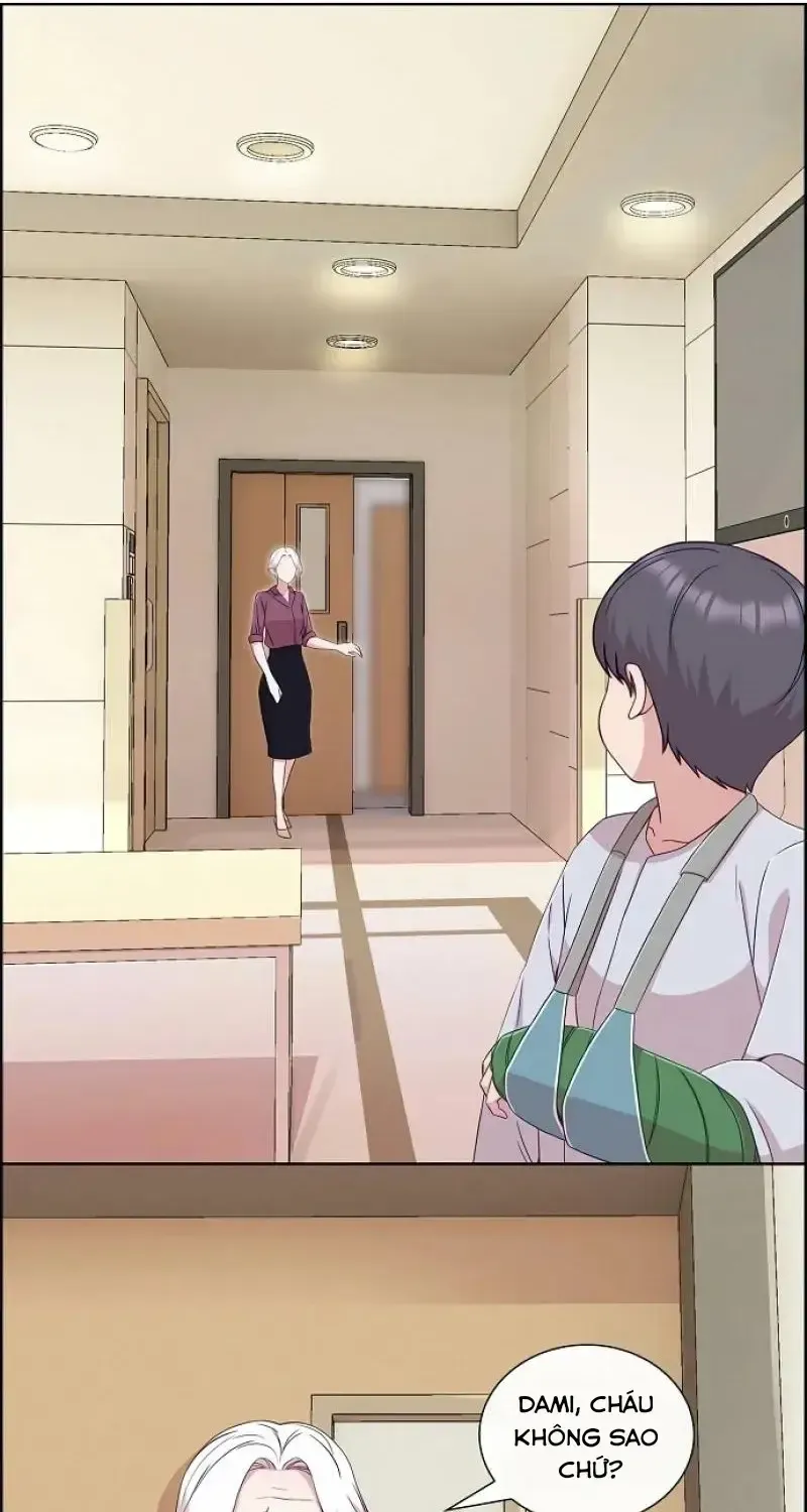 Lý Do Cho Một Lời Thú Tội Chap 63 - Next Chap 64