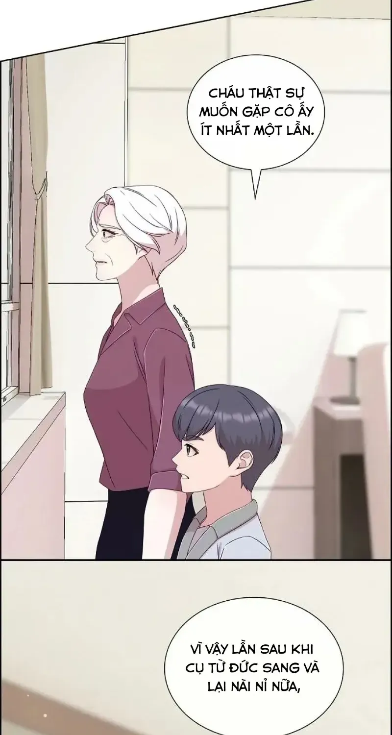 Lý Do Cho Một Lời Thú Tội Chap 63 - Next Chap 64