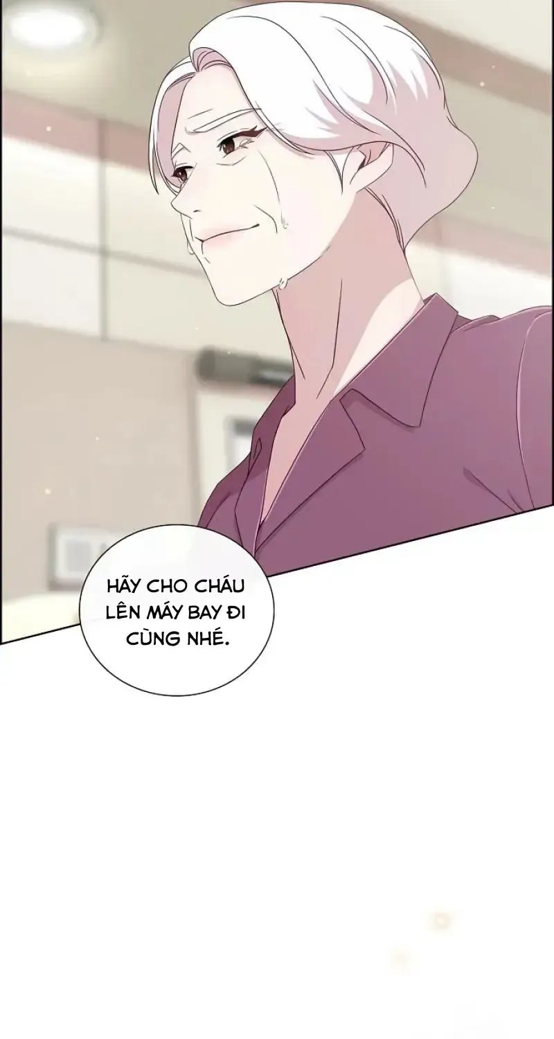 Lý Do Cho Một Lời Thú Tội Chap 63 - Next Chap 64