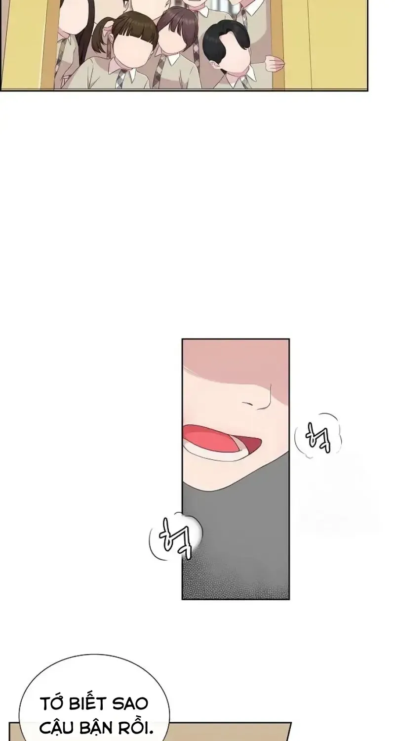 Lý Do Cho Một Lời Thú Tội Chap 63 - Next Chap 64