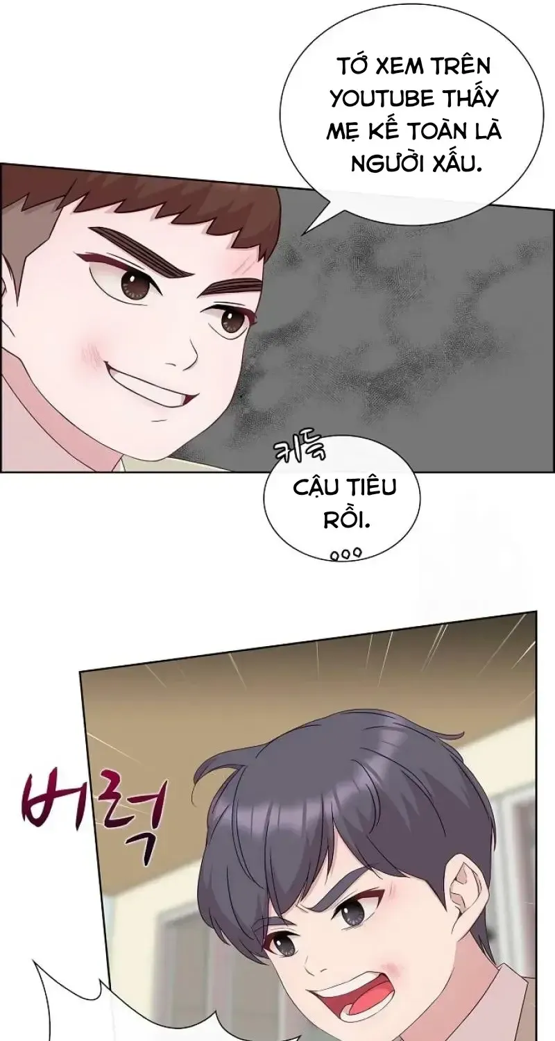 Lý Do Cho Một Lời Thú Tội Chap 63 - Next Chap 64