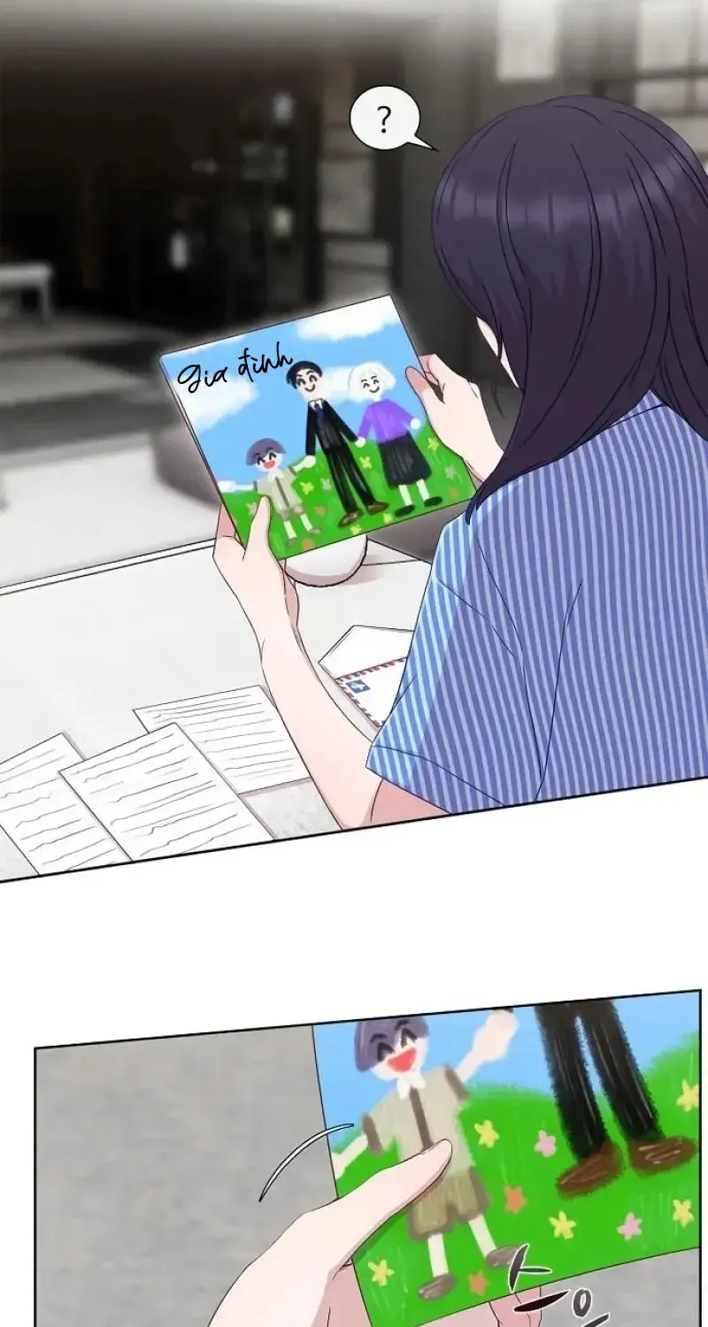 Lý Do Cho Một Lời Thú Tội Chap 64 - Next Chap 65