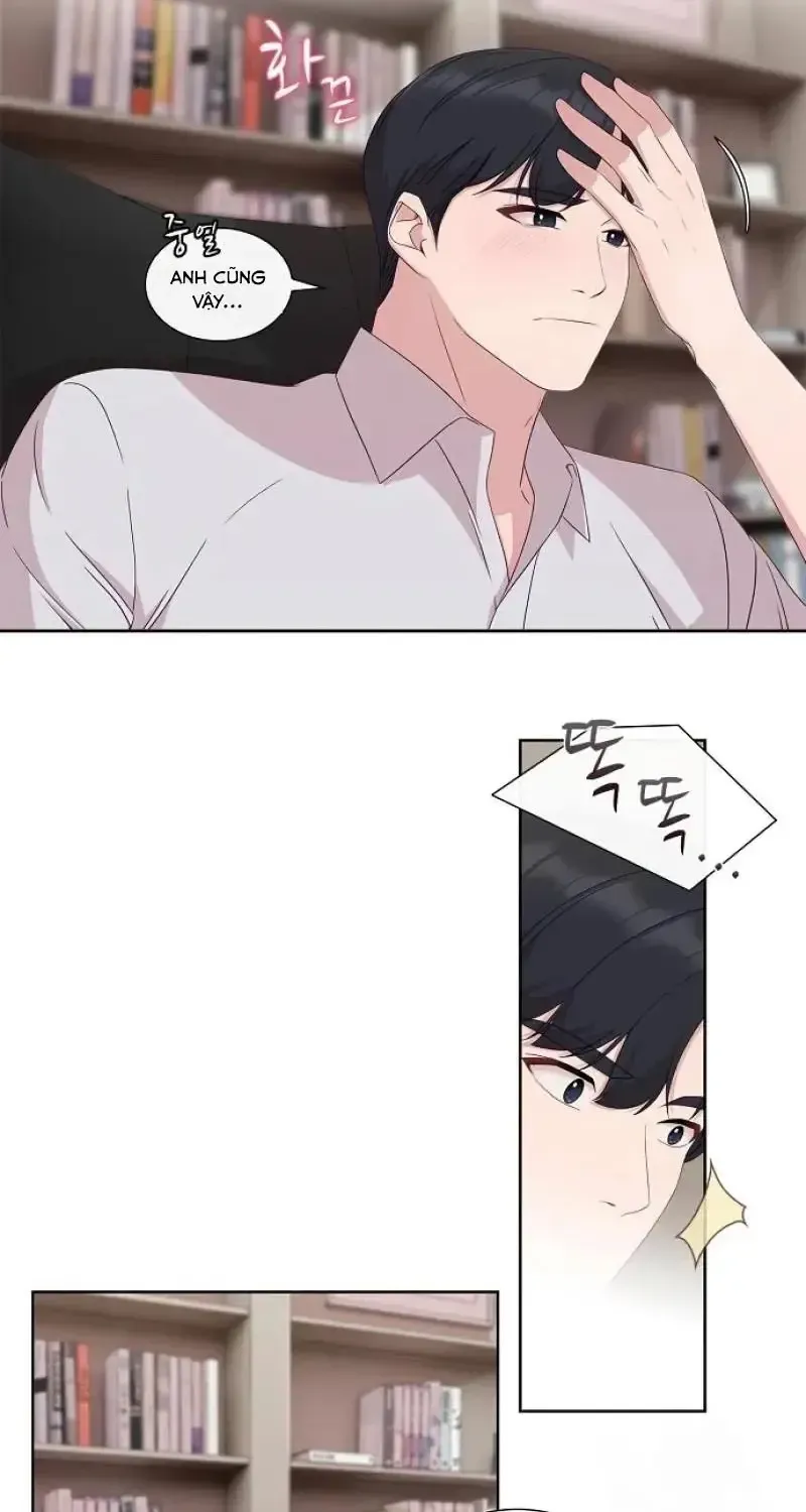 Lý Do Cho Một Lời Thú Tội Chap 64 - Next Chap 65