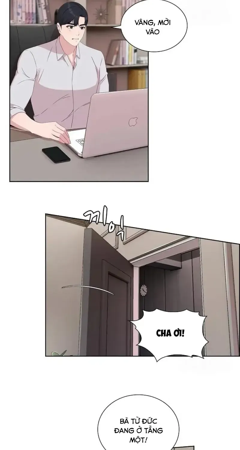 Lý Do Cho Một Lời Thú Tội Chap 64 - Next Chap 65