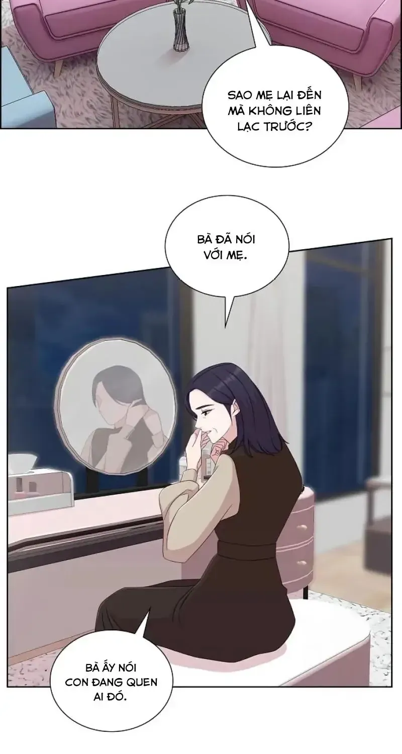 Lý Do Cho Một Lời Thú Tội Chap 64 - Next Chap 65