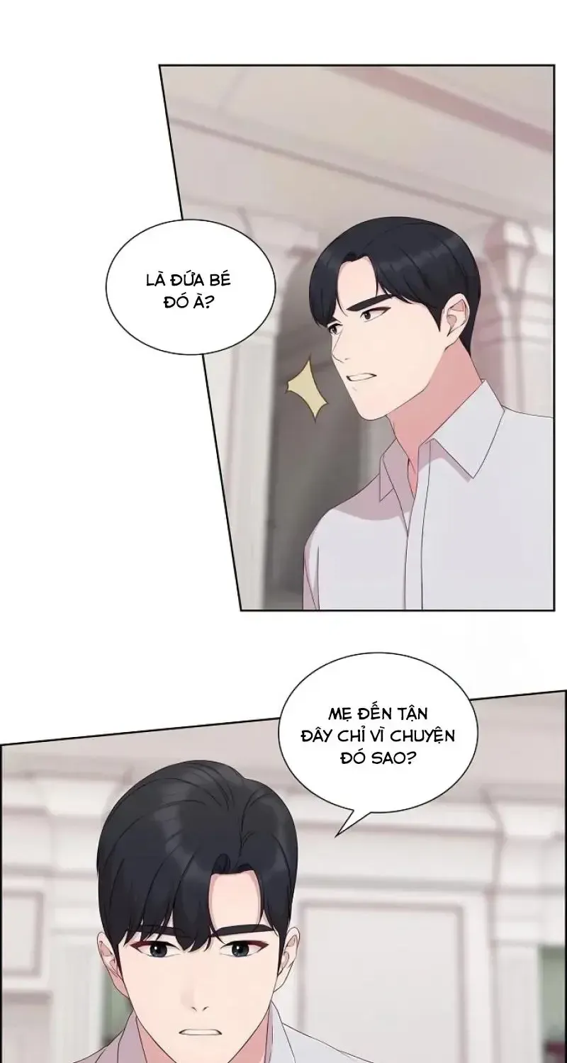 Lý Do Cho Một Lời Thú Tội Chap 64 - Next Chap 65