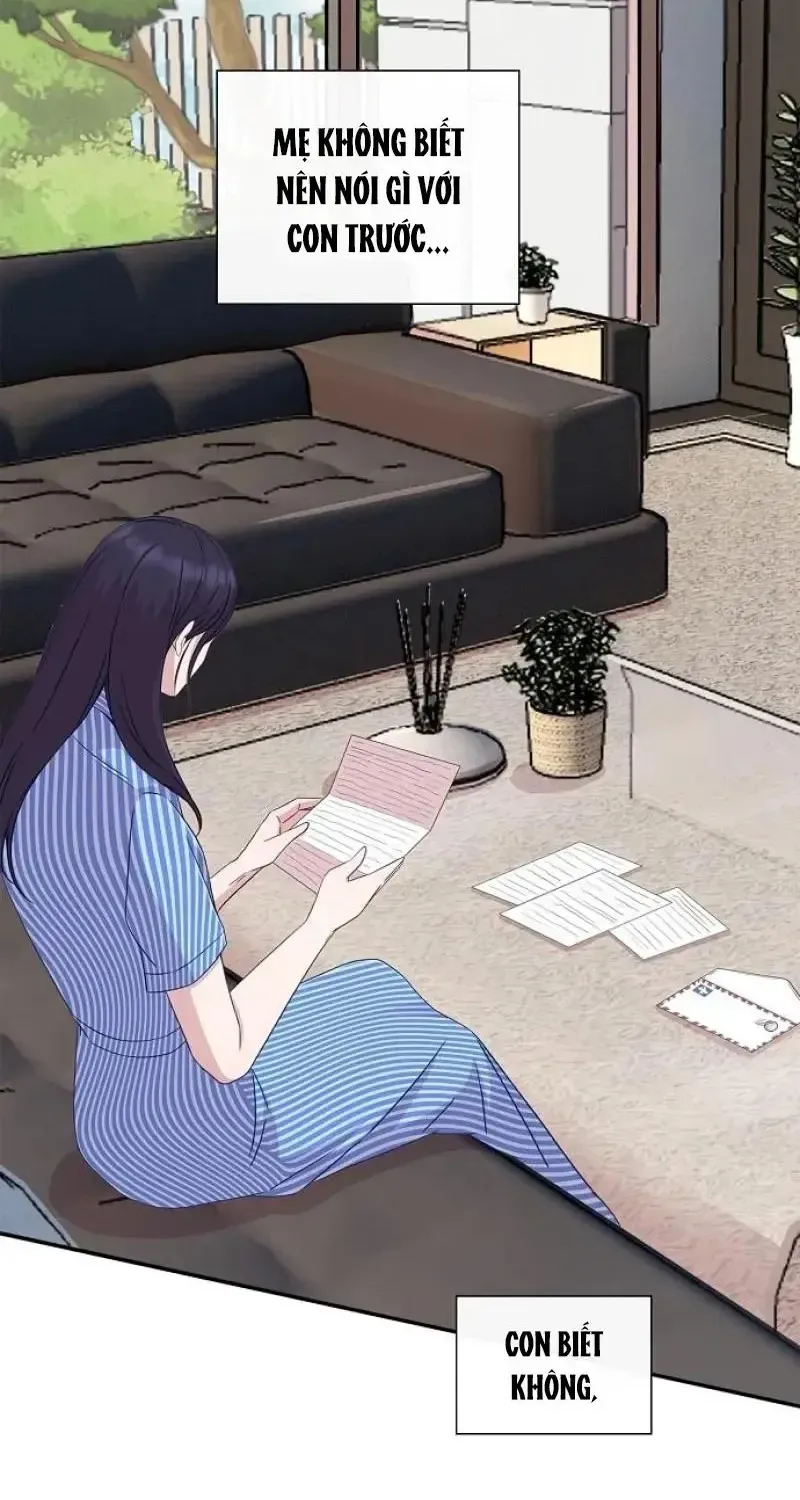 Lý Do Cho Một Lời Thú Tội Chap 64 - Next Chap 65