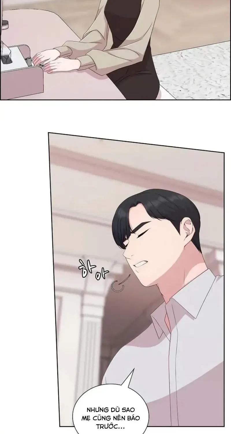 Lý Do Cho Một Lời Thú Tội Chap 64 - Next Chap 65