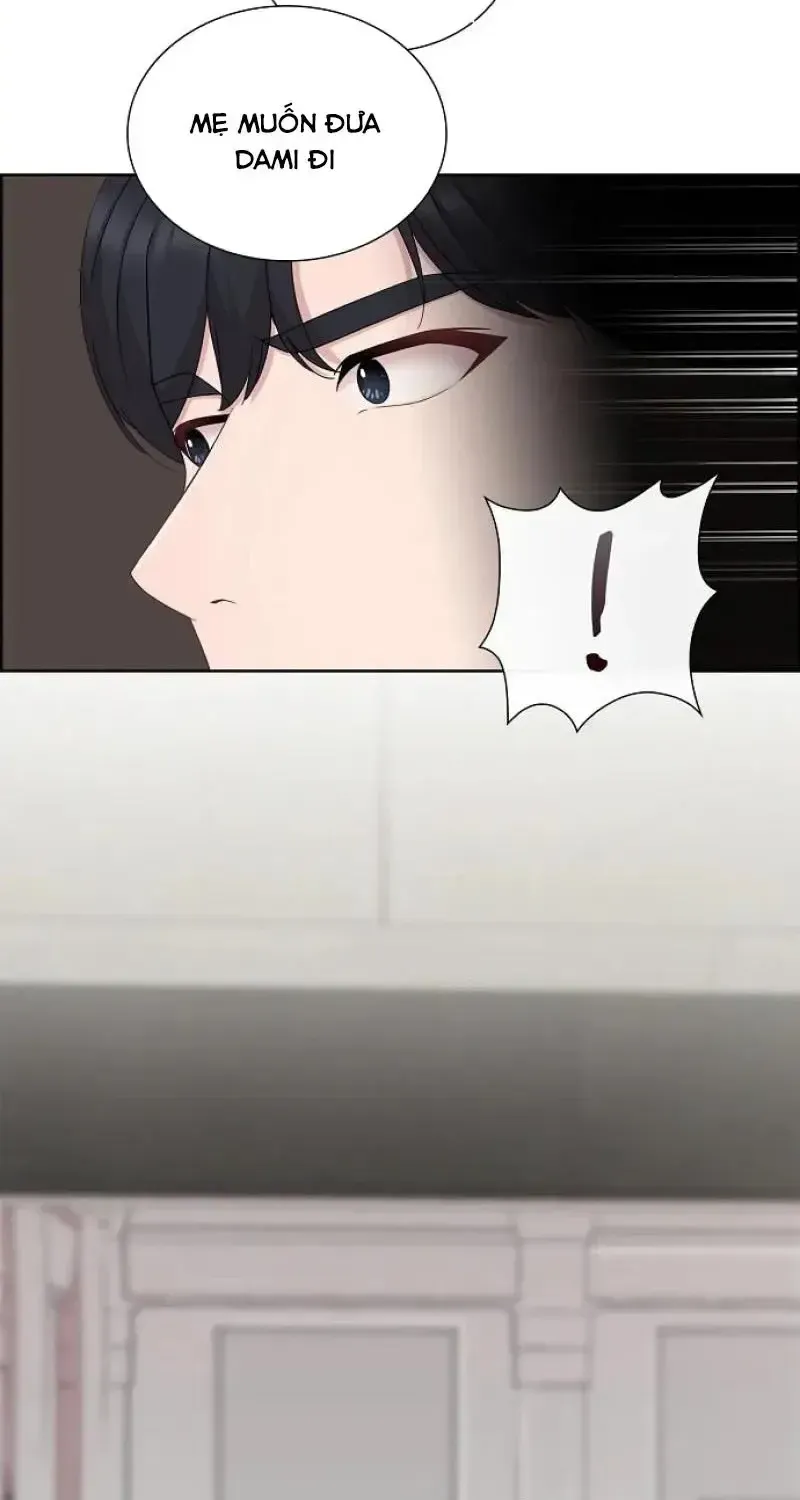 Lý Do Cho Một Lời Thú Tội Chap 64 - Next Chap 65