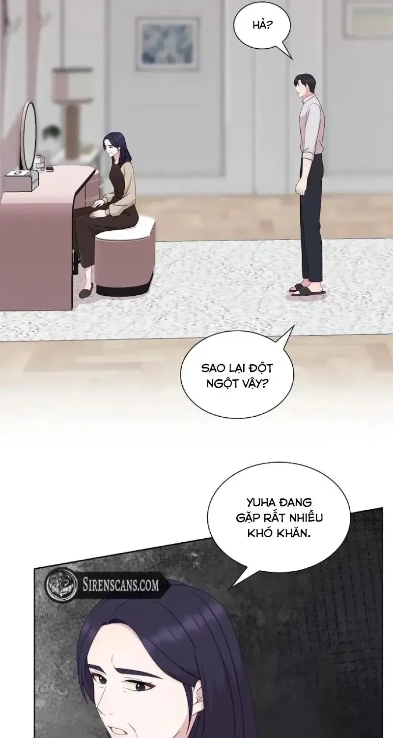 Lý Do Cho Một Lời Thú Tội Chap 64 - Next Chap 65