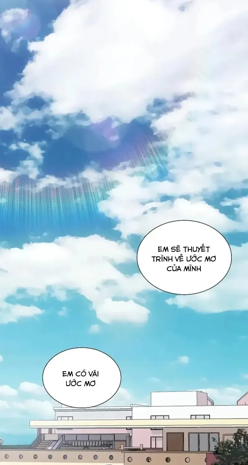 Lý Do Cho Một Lời Thú Tội Chap 64 - Next Chap 65