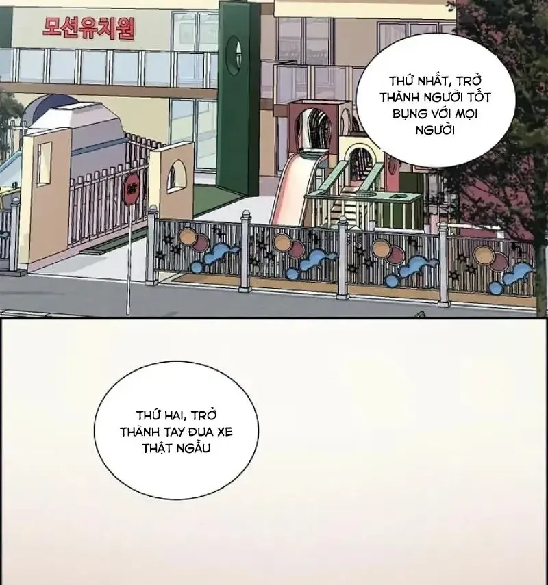 Lý Do Cho Một Lời Thú Tội Chap 64 - Next Chap 65