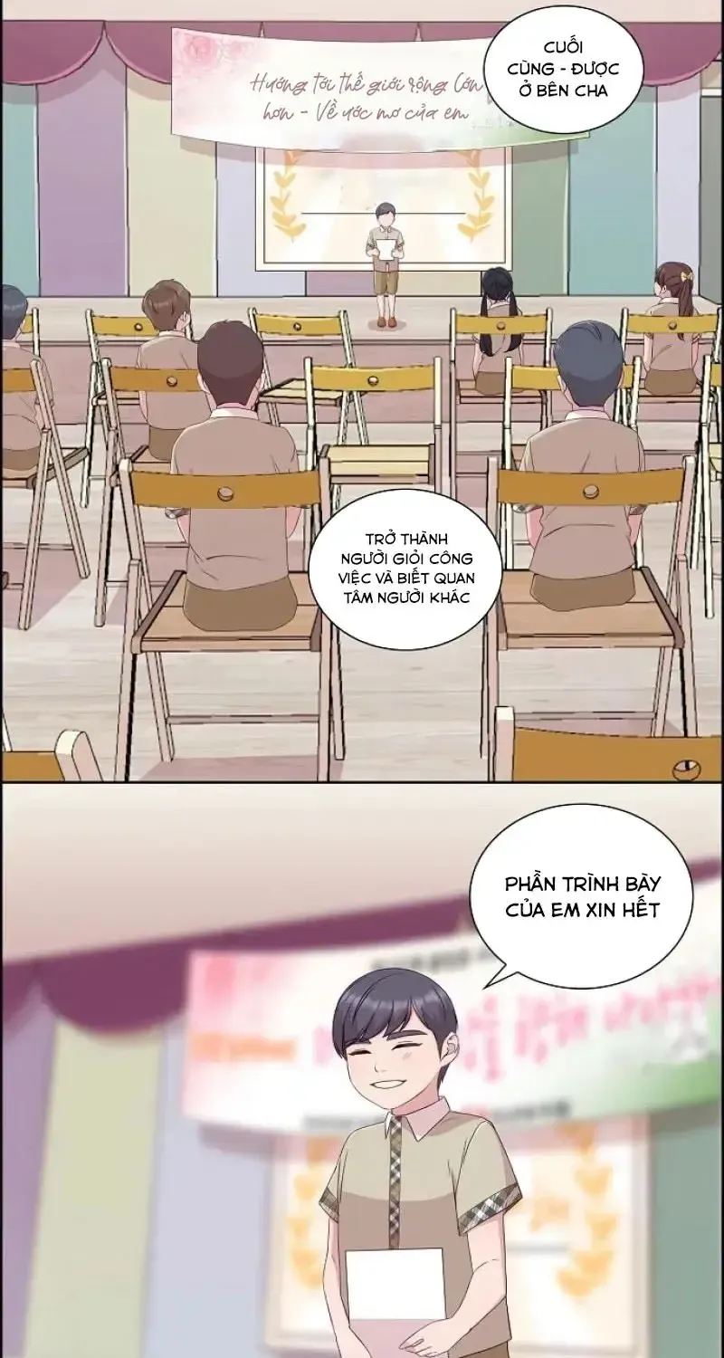Lý Do Cho Một Lời Thú Tội Chap 64 - Next Chap 65