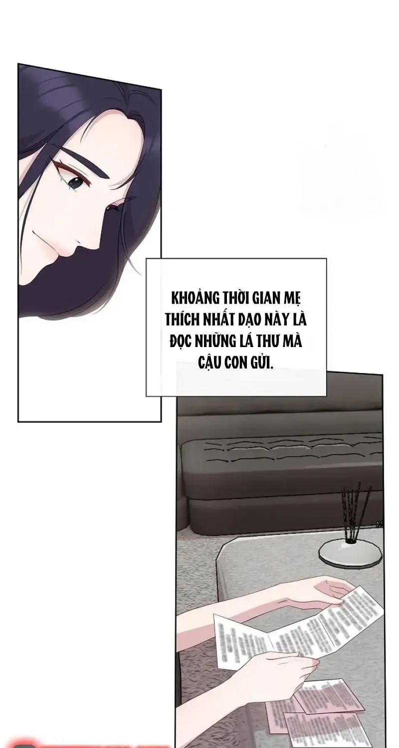 Lý Do Cho Một Lời Thú Tội Chap 64 - Next Chap 65
