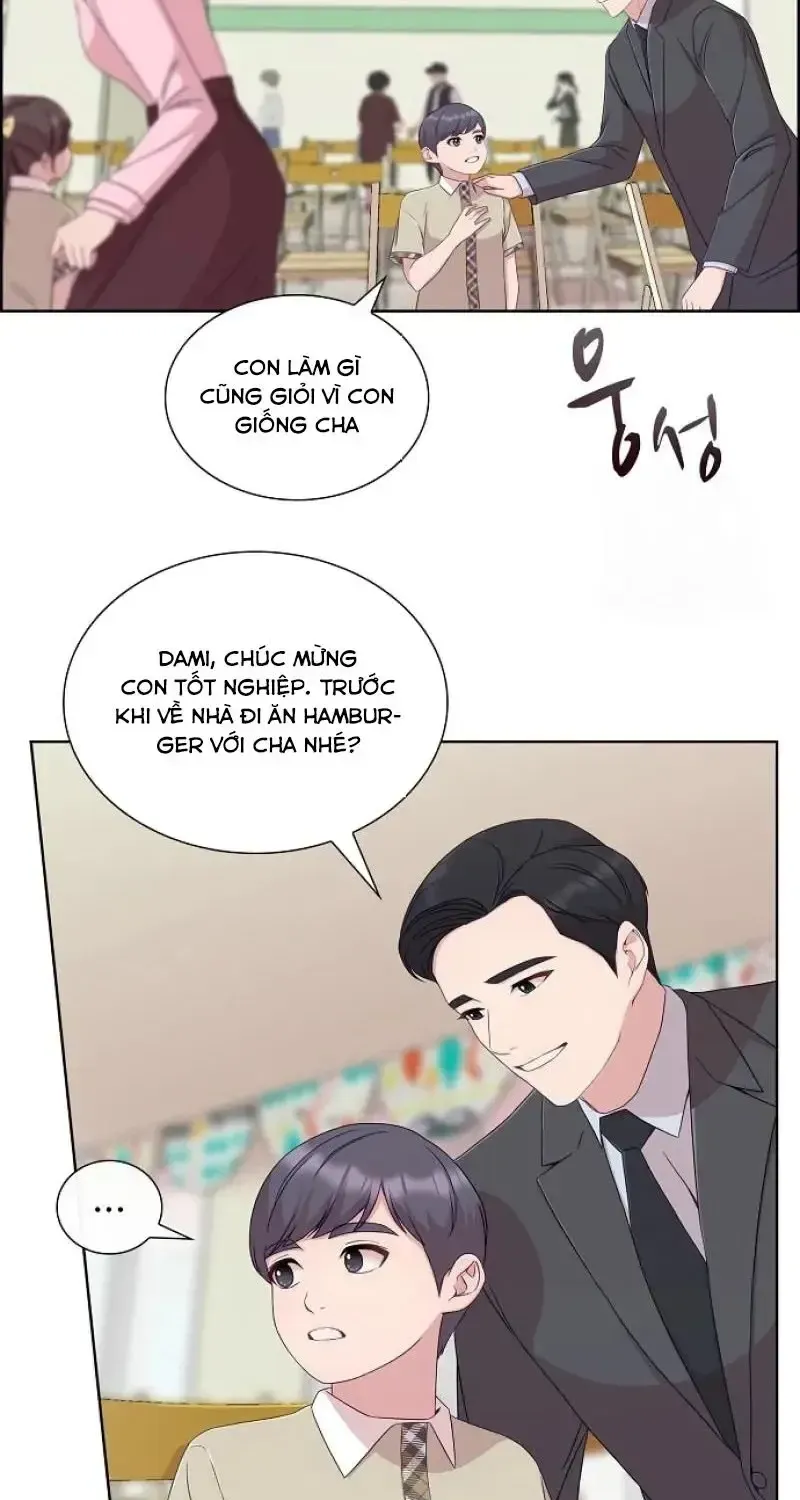 Lý Do Cho Một Lời Thú Tội Chap 64 - Next Chap 65