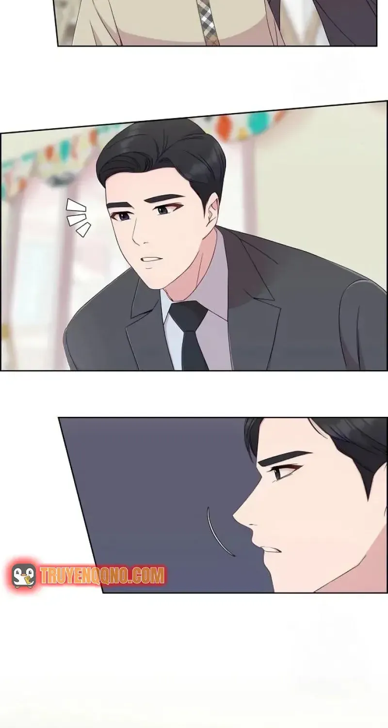 Lý Do Cho Một Lời Thú Tội Chap 64 - Next Chap 65