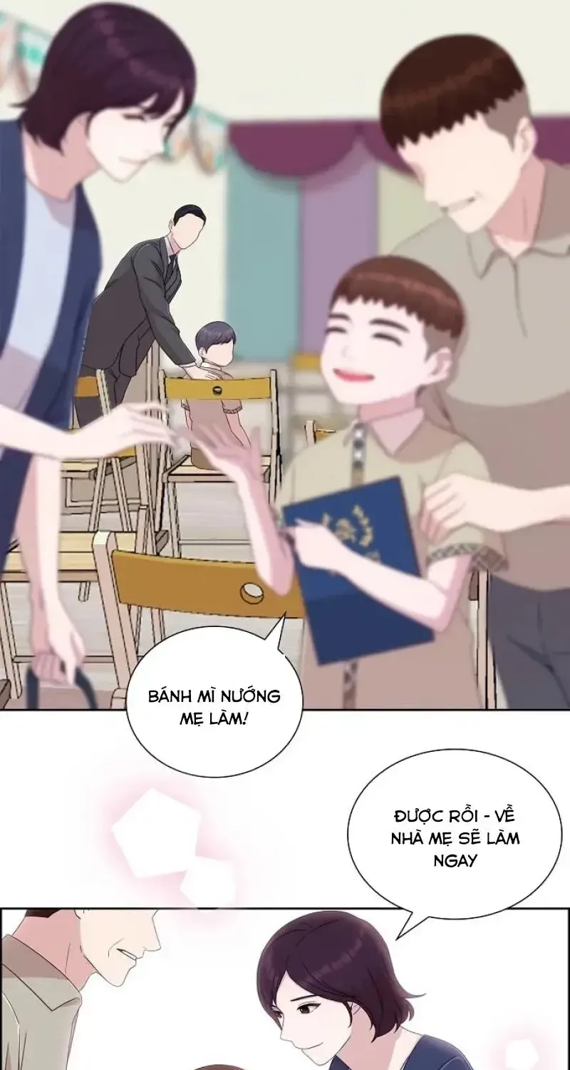 Lý Do Cho Một Lời Thú Tội Chap 64 - Next Chap 65