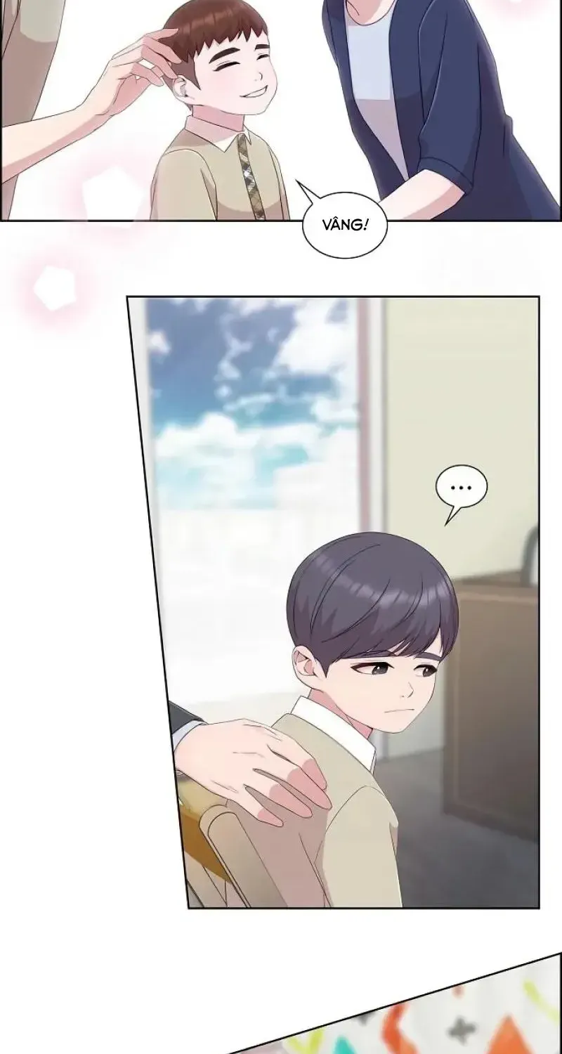 Lý Do Cho Một Lời Thú Tội Chap 64 - Next Chap 65