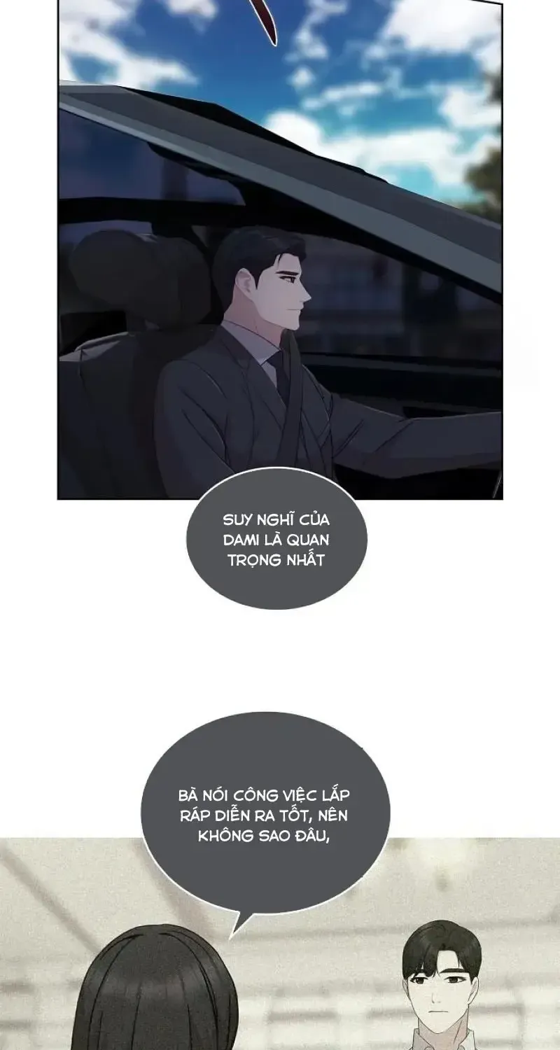 Lý Do Cho Một Lời Thú Tội Chap 64 - Next Chap 65