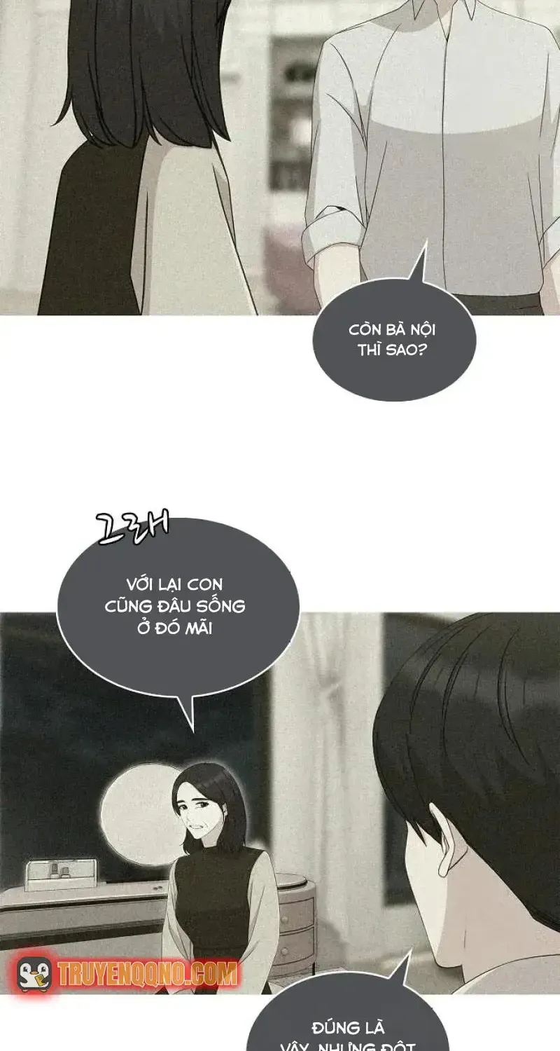 Lý Do Cho Một Lời Thú Tội Chap 64 - Next Chap 65