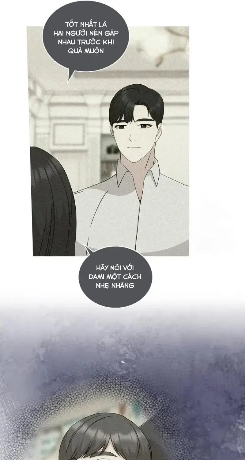 Lý Do Cho Một Lời Thú Tội Chap 64 - Next Chap 65