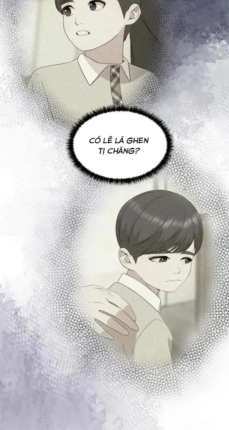 Lý Do Cho Một Lời Thú Tội Chap 64 - Next Chap 65