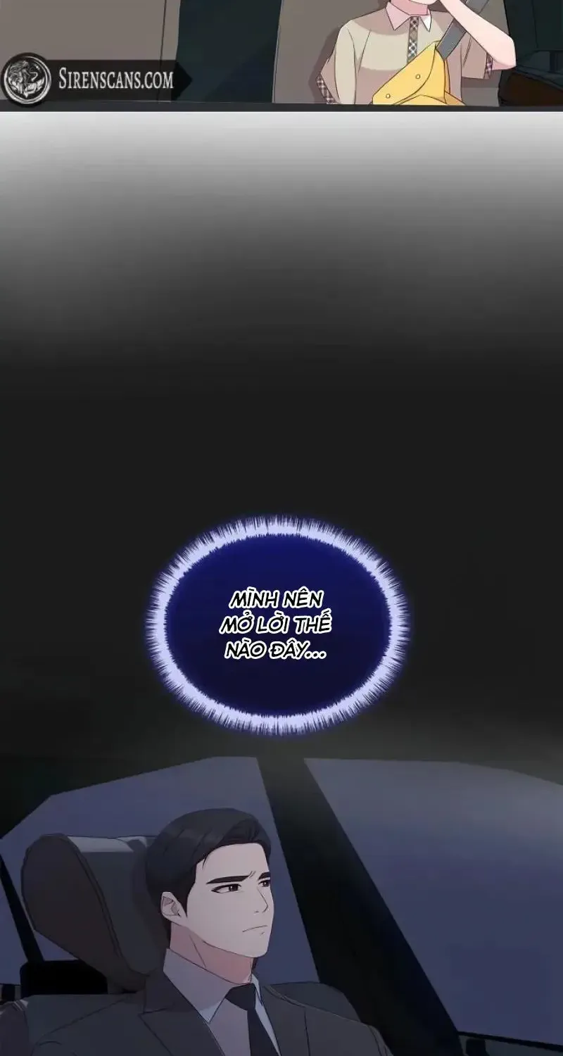Lý Do Cho Một Lời Thú Tội Chap 64 - Next Chap 65