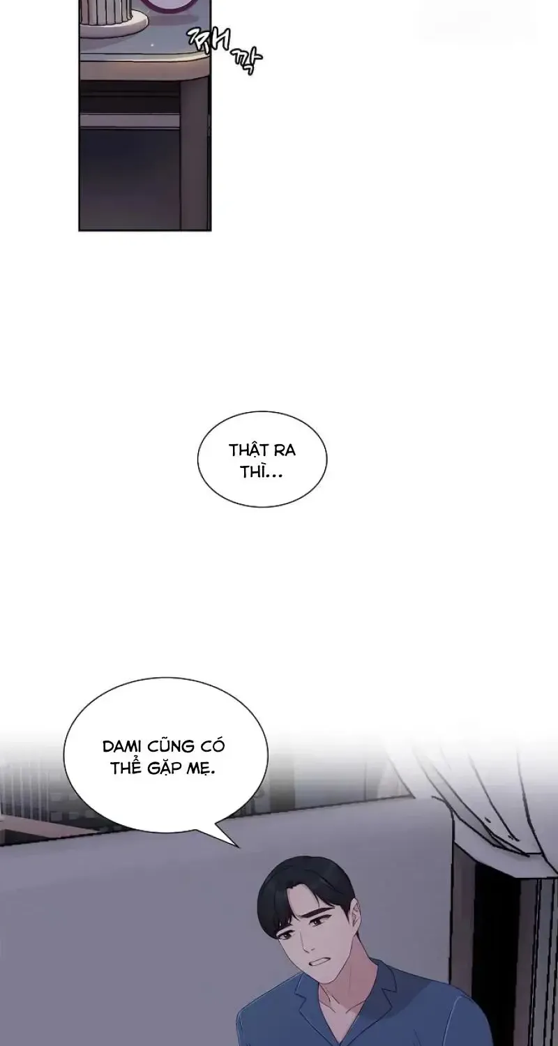 Lý Do Cho Một Lời Thú Tội Chap 65 - Next Chap 66