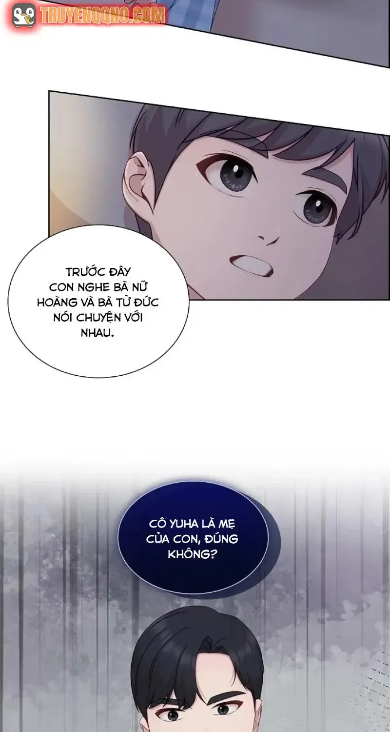 Lý Do Cho Một Lời Thú Tội Chap 65 - Next Chap 66