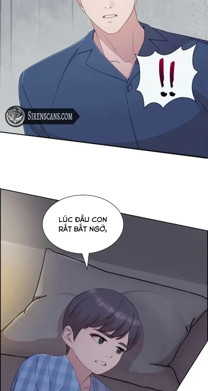Lý Do Cho Một Lời Thú Tội Chap 65 - Next Chap 66