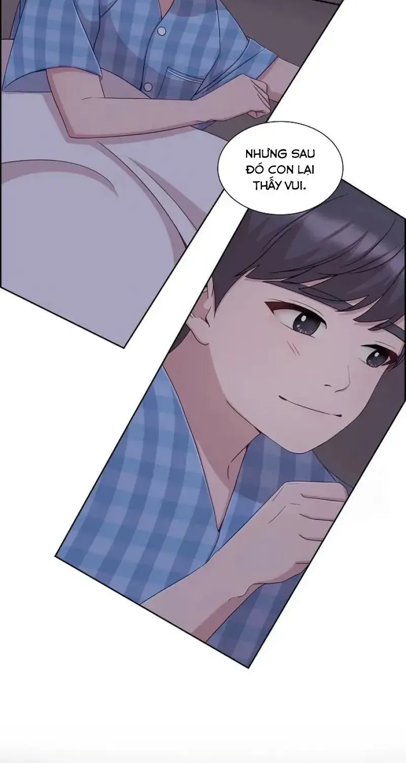 Lý Do Cho Một Lời Thú Tội Chap 65 - Next Chap 66