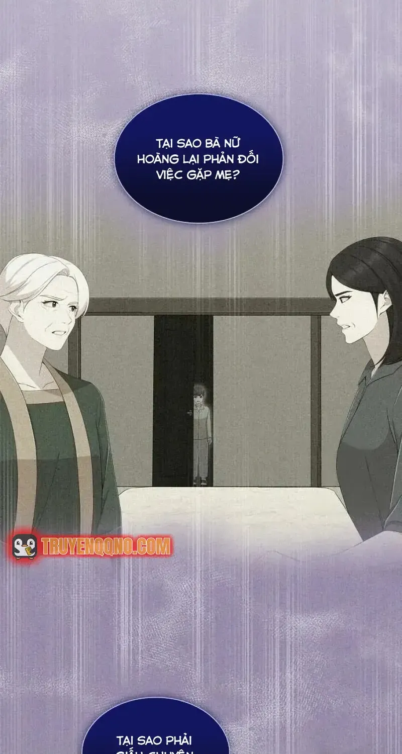 Lý Do Cho Một Lời Thú Tội Chap 65 - Next Chap 66
