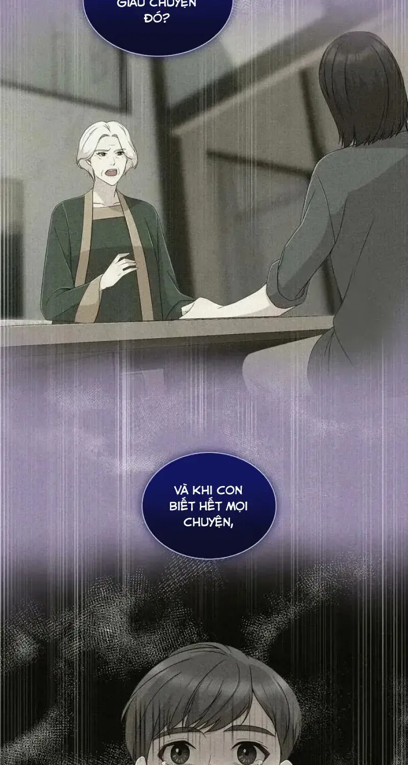 Lý Do Cho Một Lời Thú Tội Chap 65 - Next Chap 66