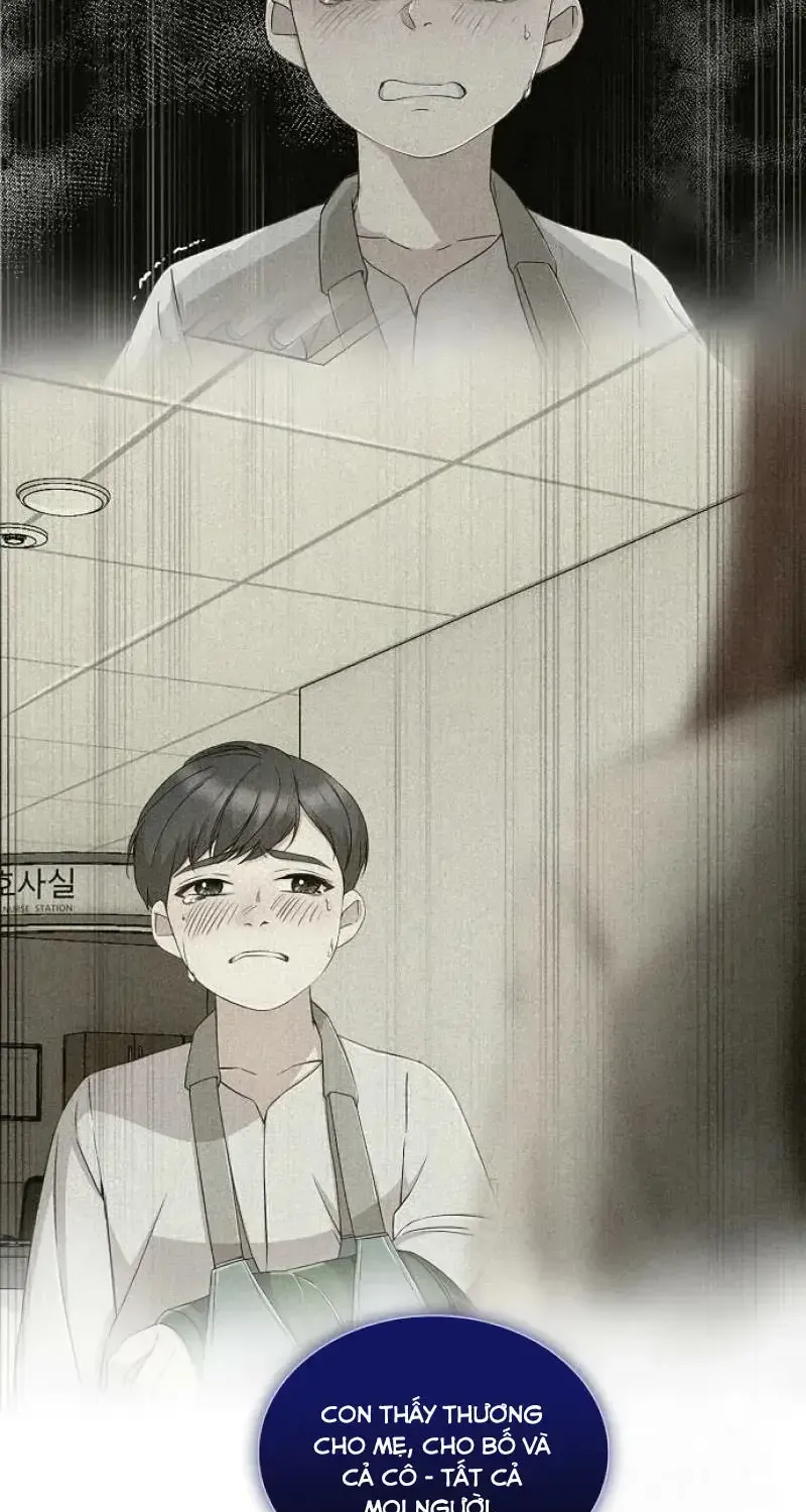Lý Do Cho Một Lời Thú Tội Chap 65 - Next Chap 66