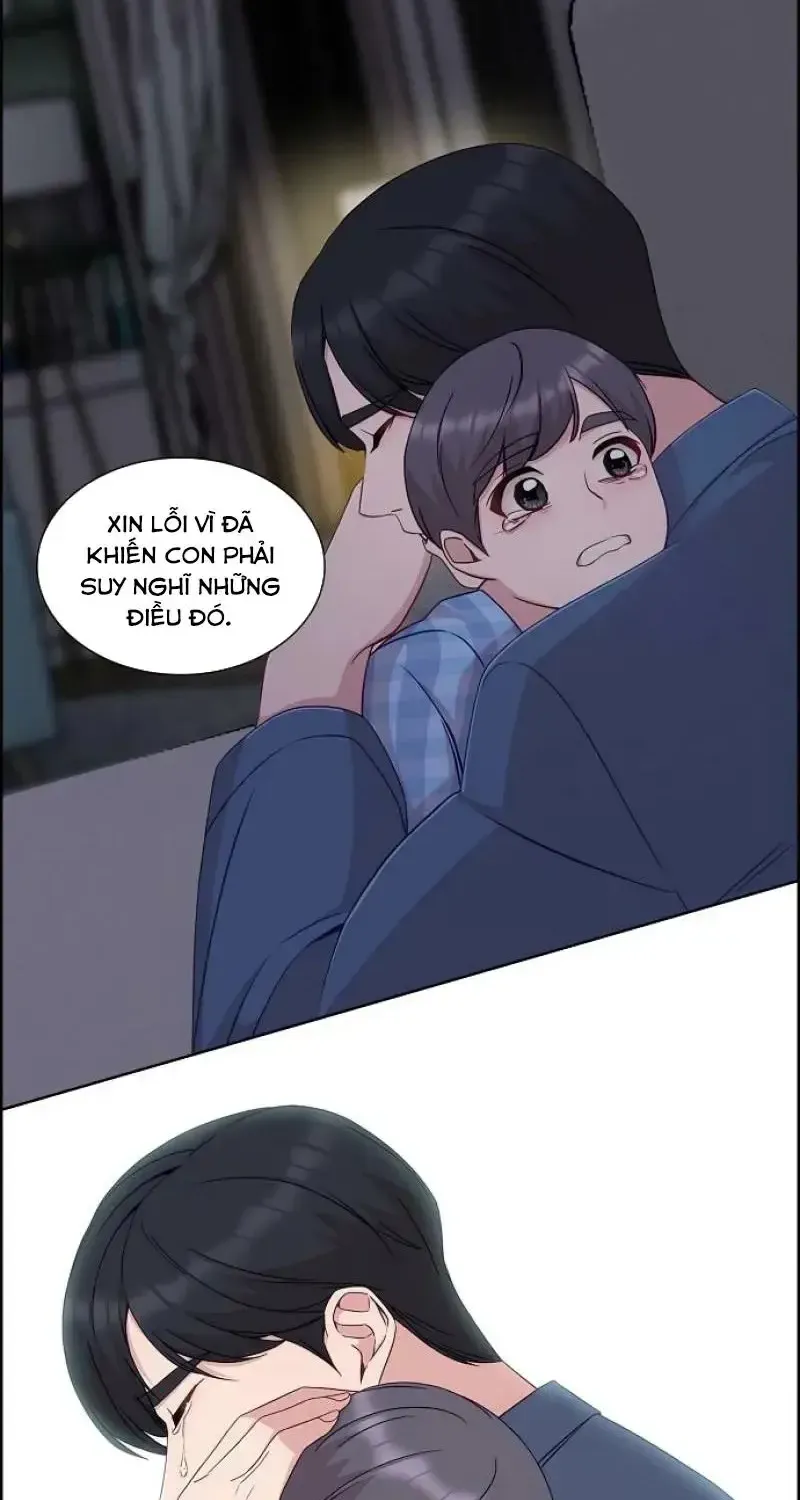 Lý Do Cho Một Lời Thú Tội Chap 65 - Next Chap 66