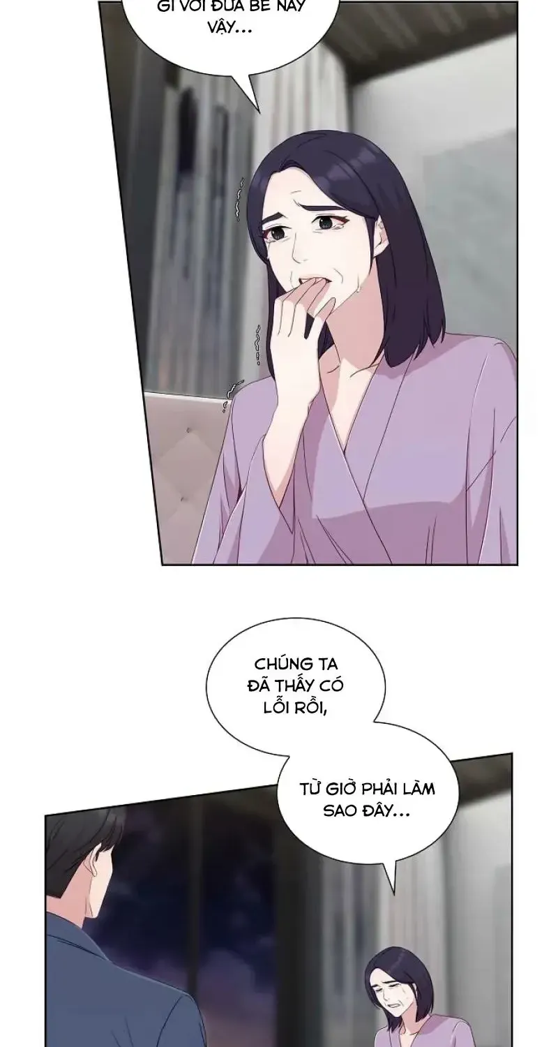 Lý Do Cho Một Lời Thú Tội Chap 65 - Next Chap 66