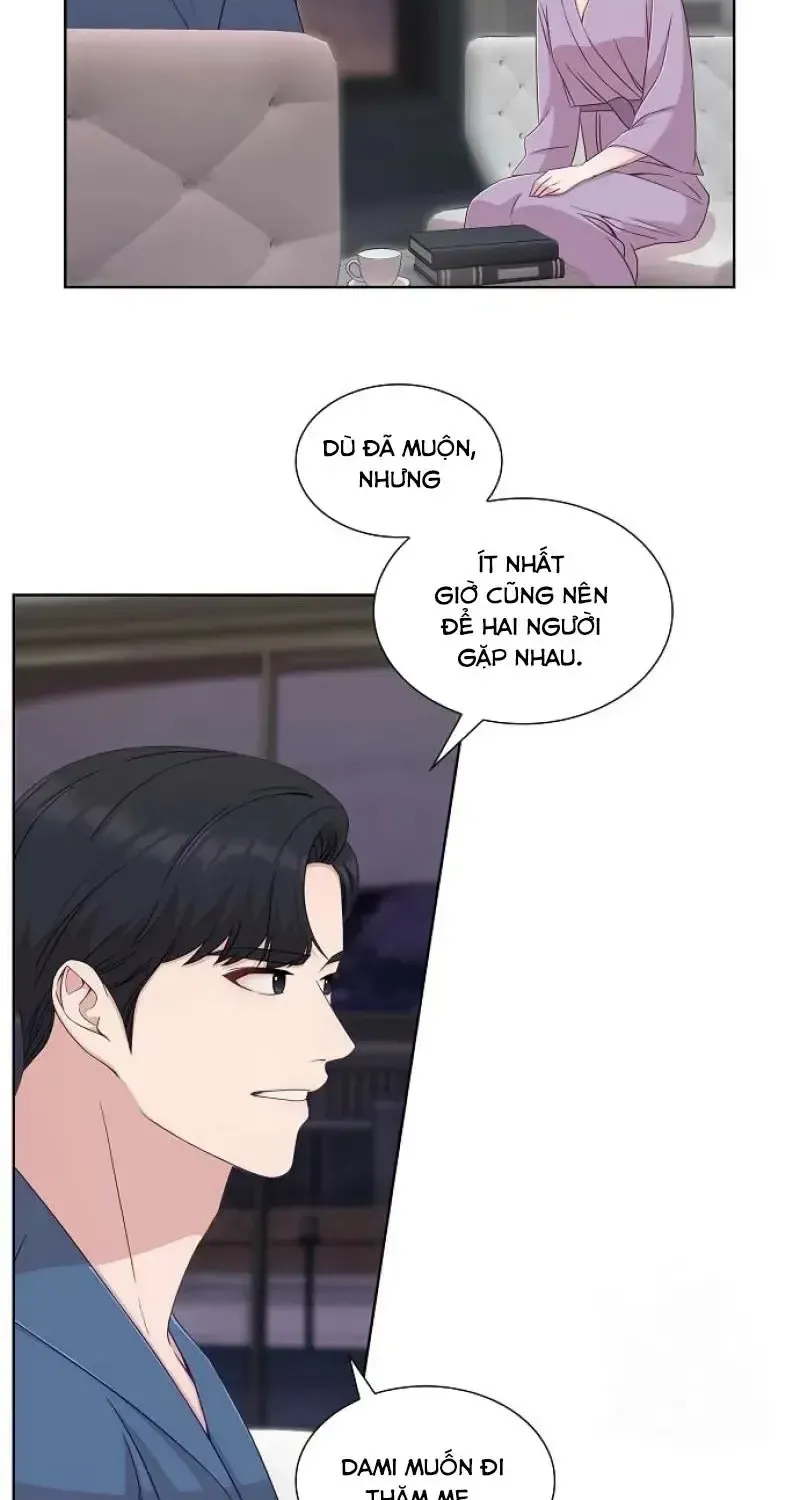 Lý Do Cho Một Lời Thú Tội Chap 65 - Next Chap 66